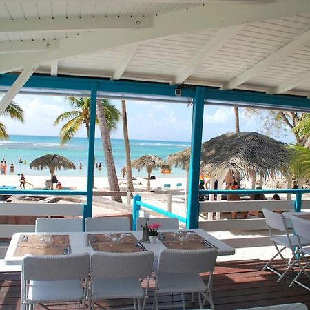 Villa Creole Domaine Prive De L'Anse Des Rochers Saint-Francois  Exterior foto